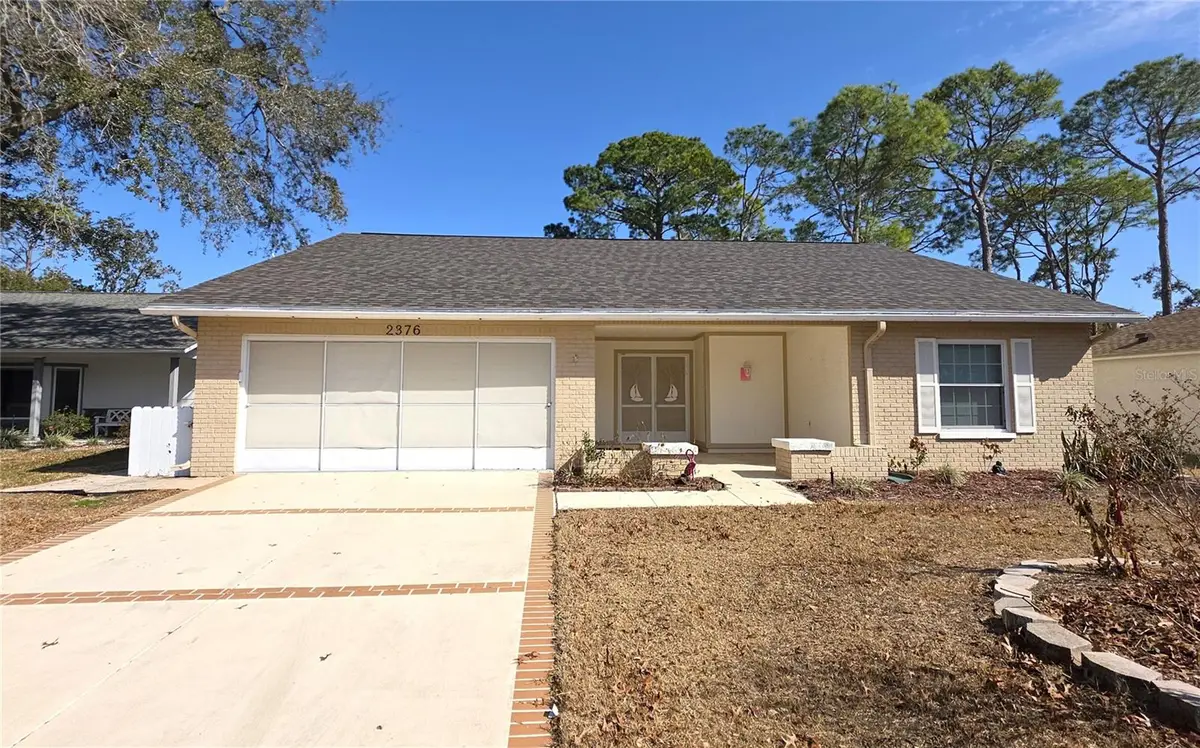 2376 Bent Pine Court, Spring Hill, FL 34606 - #1