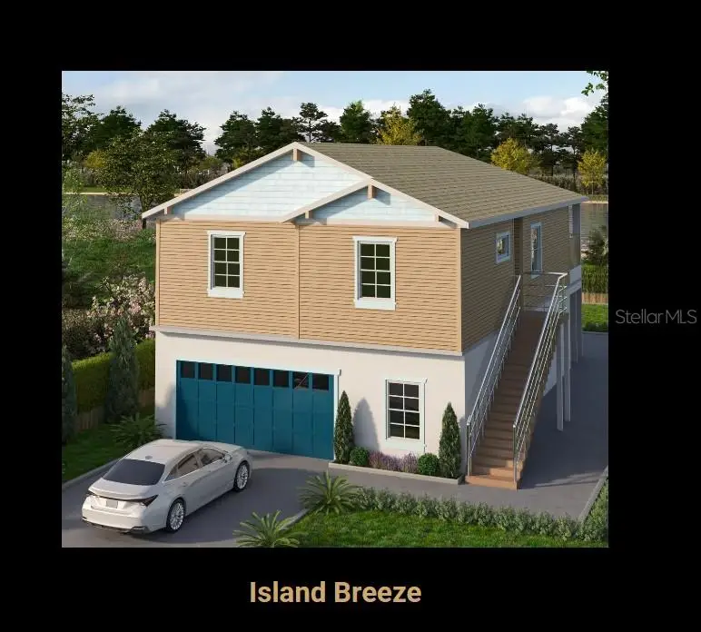 3498 Centavo Court, Hernando Beach, FL 34607 - #1