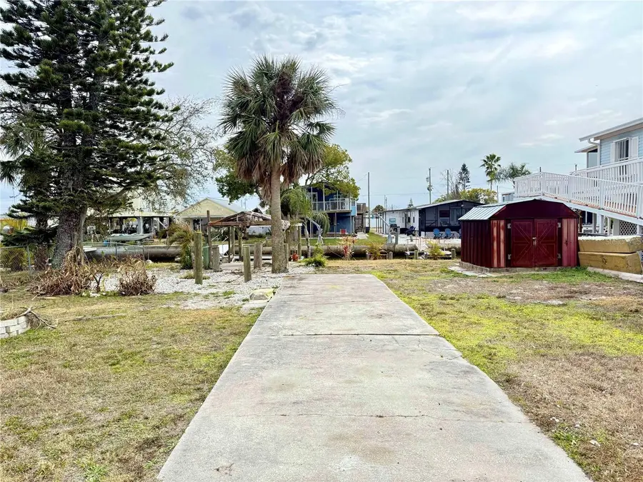 6818 Gull Lane, Hudson, FL 34667 - #3