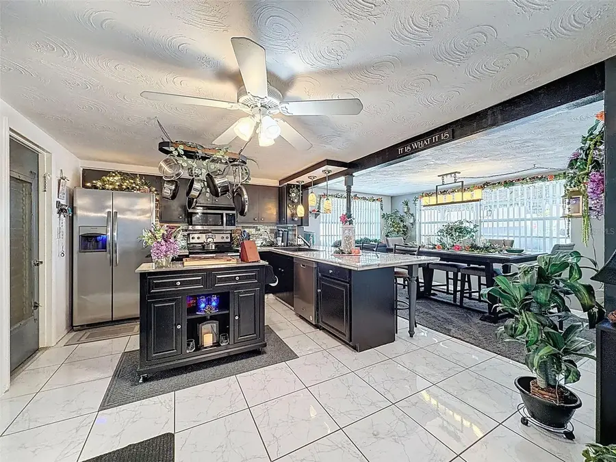 3529 Garfield Drive, Holiday, FL 34691 - #2