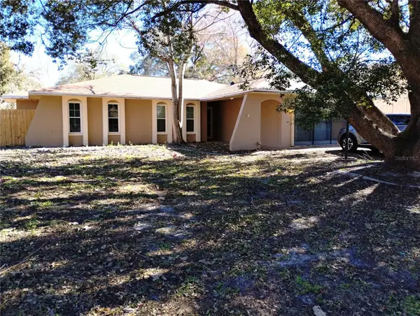 5364 Aaron Lane, SPRING HILL, FL 34608