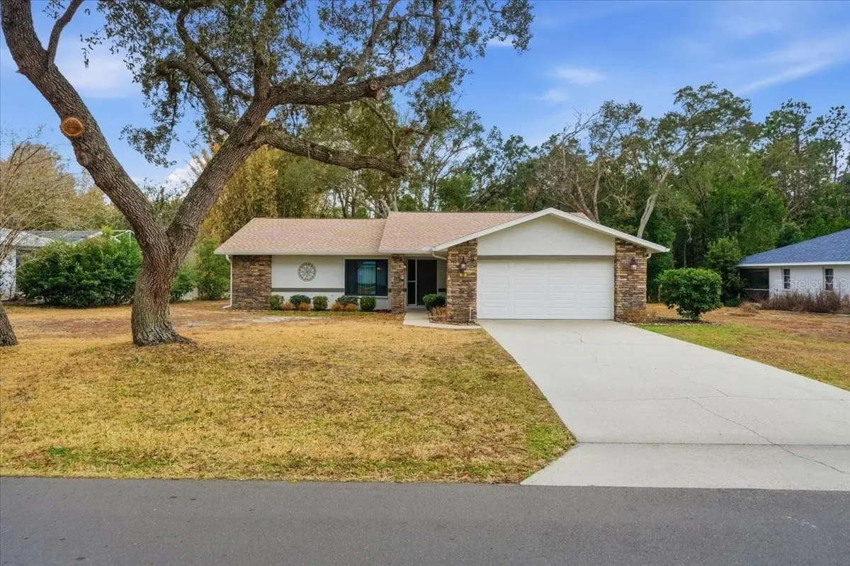 13 Hollyhock Court, Homosassa, FL 34446 - #1