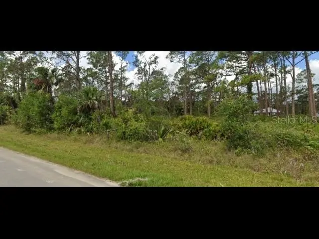 2433 Crockett Street, Port Charlotte, FL 33953 - #3