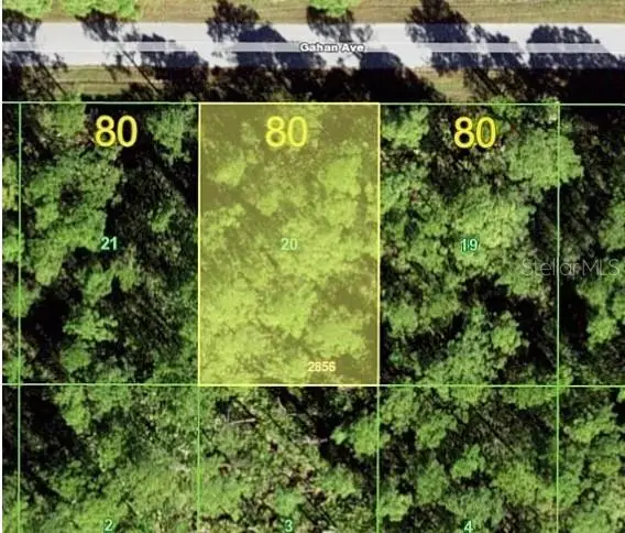 12049 Gahan Avenue, PORT CHARLOTTE, FL 33953