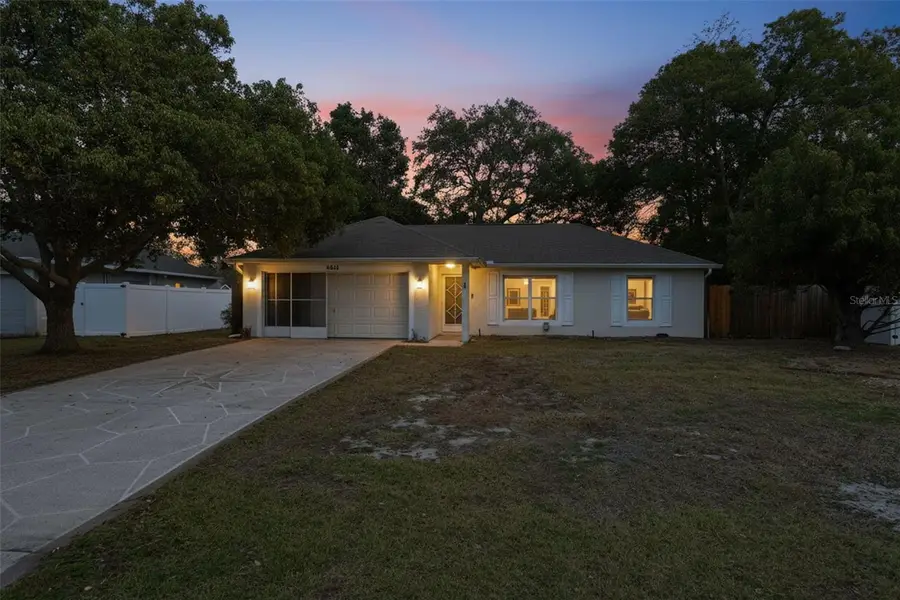 9015 Gibralter Street, Spring Hill, FL 34608 - #2