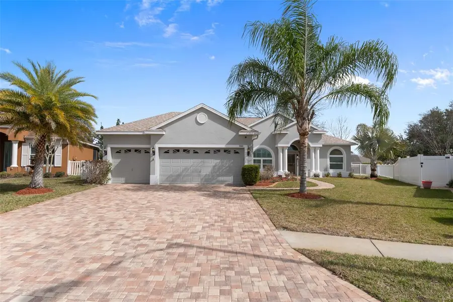 9143 Luncarty Drive, Hudson, FL 34667 - #3