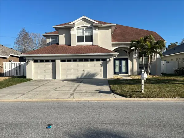 1914 Oswego Drive, HOLIDAY, FL 34691