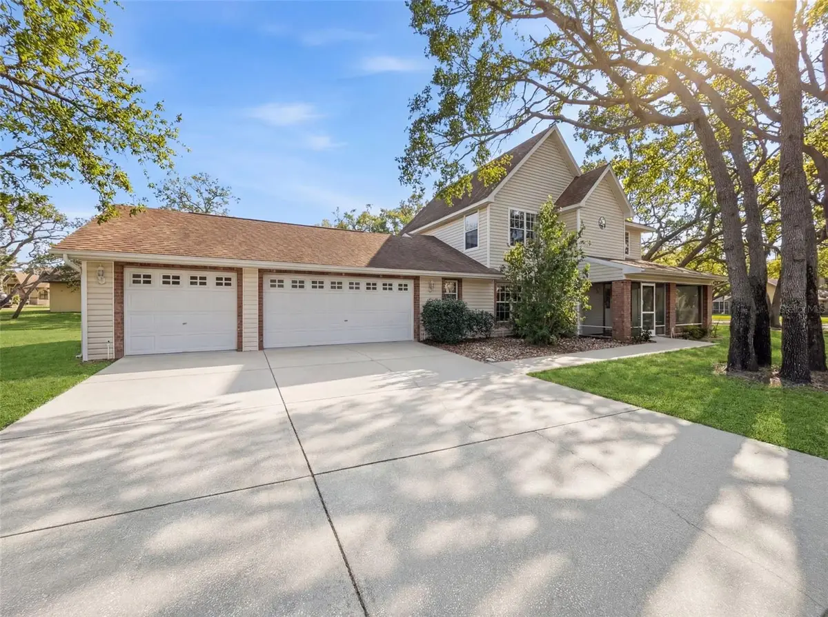 132 Forest Wood Court, Spring Hill, FL 34609 - #1