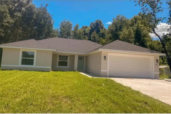 12382 SW 99th Lane, DUNNELLON, FL 34432