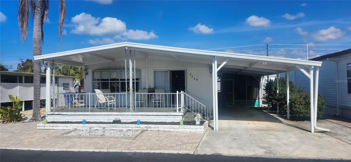 3229 Tiki Drive, Holiday, FL 34691 - #1