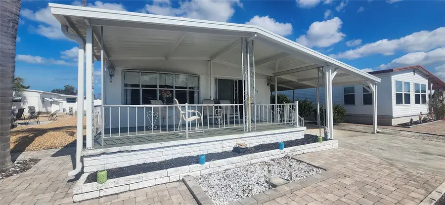 3229 Tiki Drive, Holiday, FL 34691 - #2