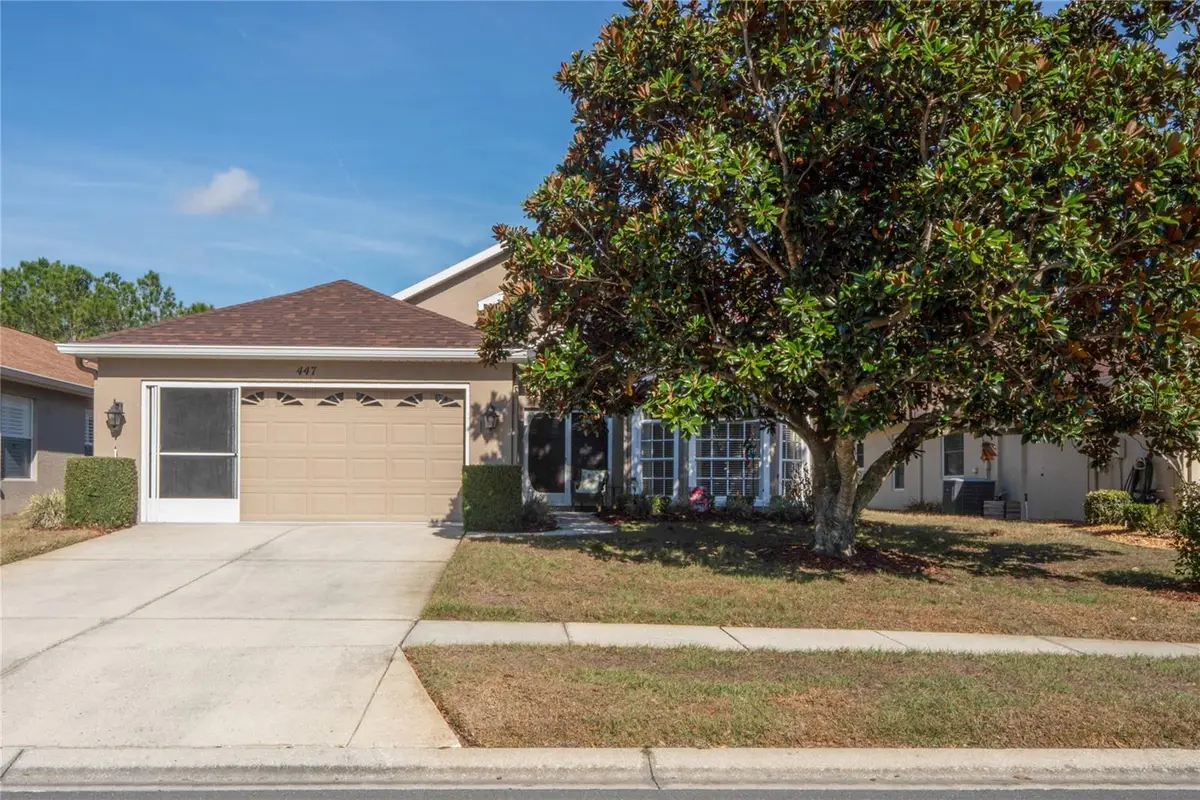 447 Greenwich Circle, Spring Hill, FL 34609 - #1