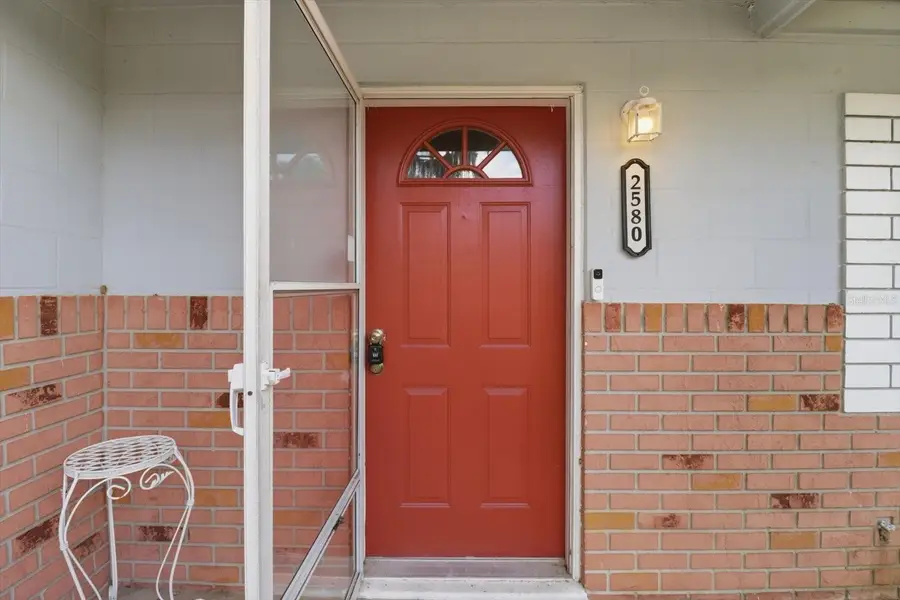 2580 N Bucknell Terrace, Hernando, FL 34442 - #2