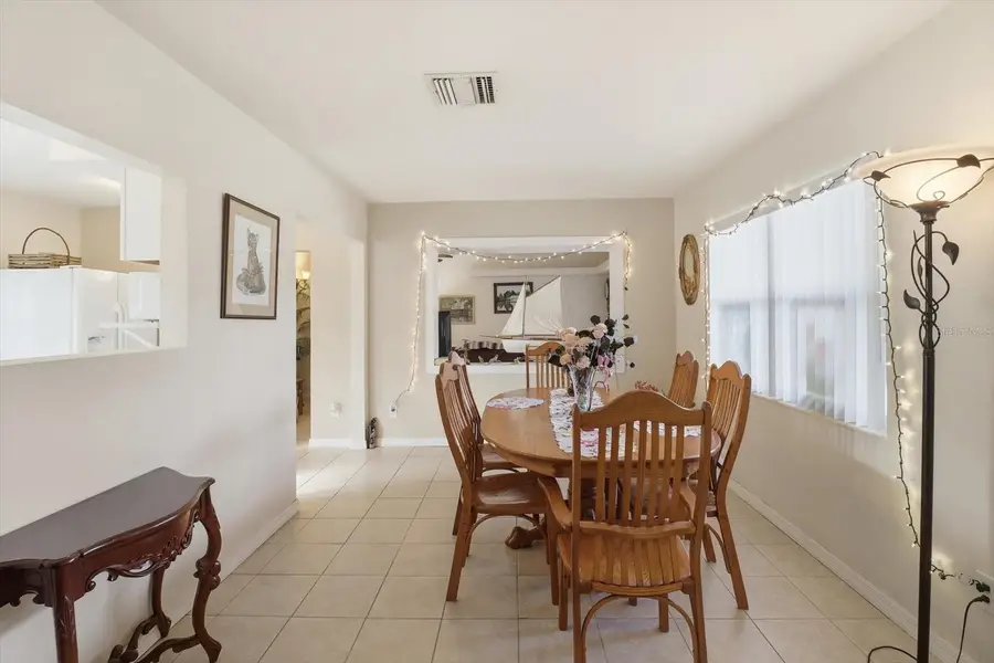 2580 N Bucknell Terrace, Hernando, FL 34442 - #3