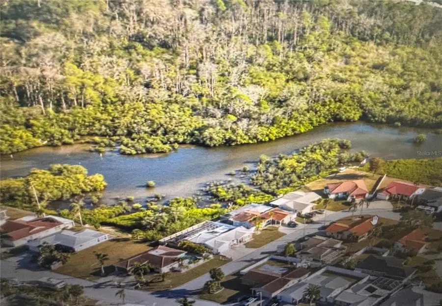 3982 Rudder Way, New Port Richey, FL 34652 - #3