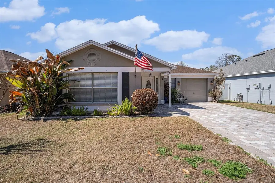 312 Benson Street, Valrico, FL 33594 - #2