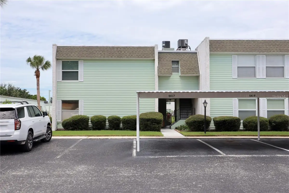 5417 Palm Drive #5417, New Port Richey, FL 34652 - #1