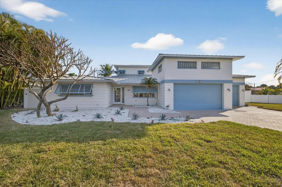 650 59th Avenue, Saint Pete Beach, FL 33706 - #1