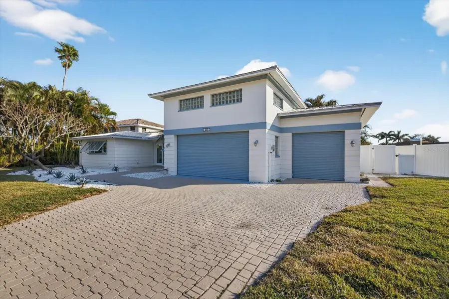 650 59th Avenue, Saint Pete Beach, FL 33706 - #2