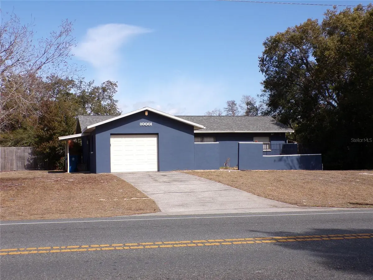 10001 Elgin Boulevard, Spring Hill, FL 34608 - #1