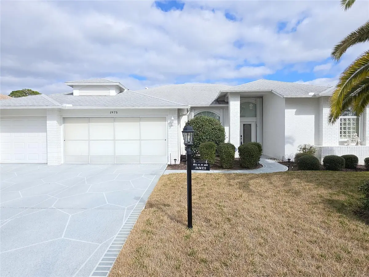 2476 Misty Meadow Court, Spring Hill, FL 34606 - #1