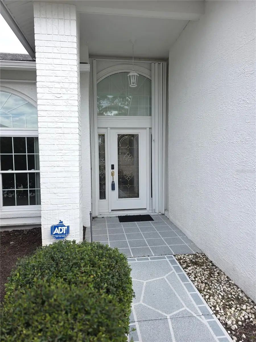 2476 Misty Meadow Court, Spring Hill, FL 34606 - #2