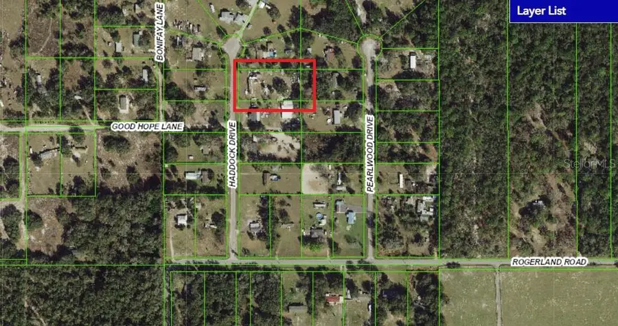 17618 Haddock Drive, Spring Hill, FL 34610 - #2