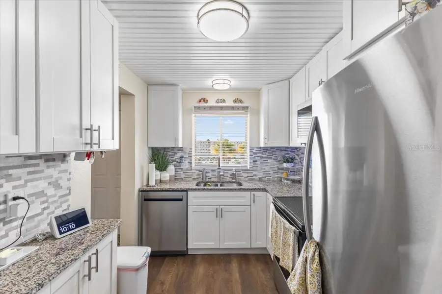 3710 Lake Bayshore Drive #k416, Bradenton, FL 34205 - #3