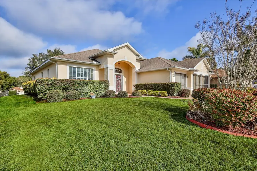 239 Longleaf Court, Spring Hill, FL 34609 - #3