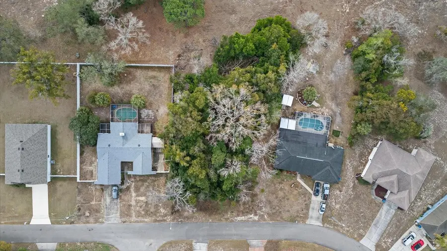 2411 Glenridge Drive, Spring Hill, FL 34609 - #3