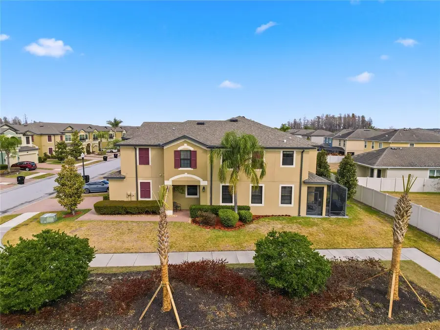 1914 Lake Waters Place, Lutz, FL 33558 - #3