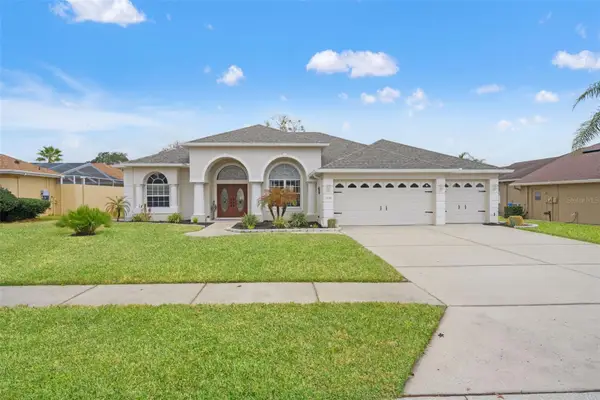 3434 Rosebay Court, SPRING HILL, FL 34609