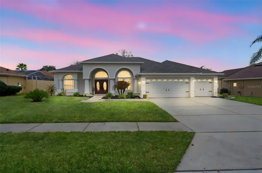 3434 Rosebay Court, Spring Hill, FL 34609 - #2