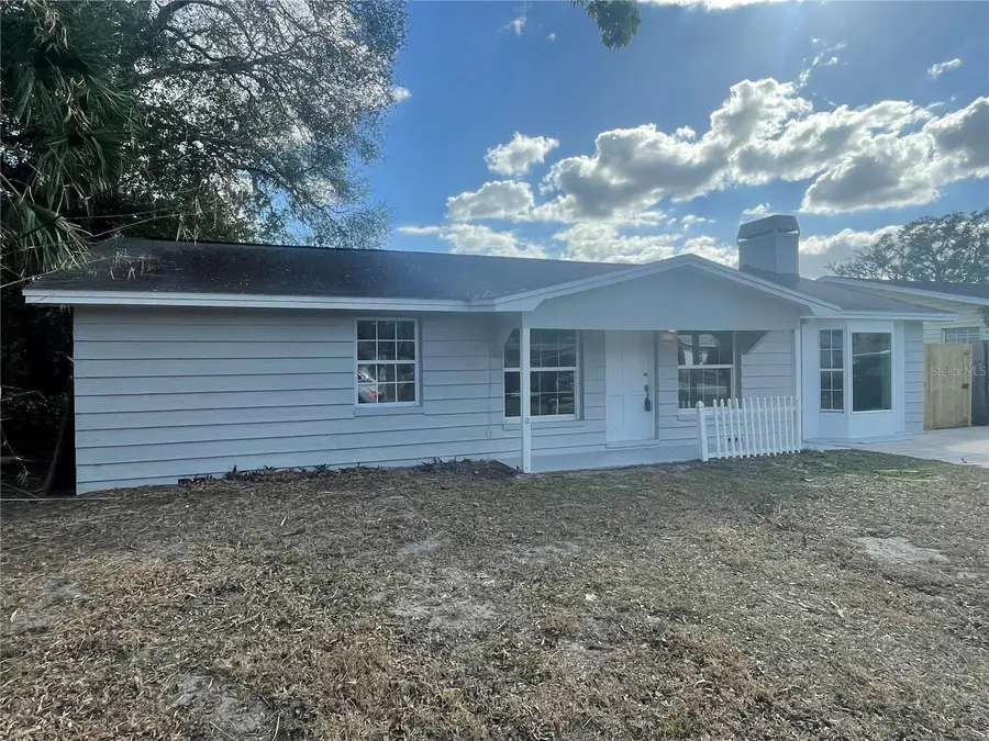 6746 Old Main Street, New Port Richey, FL 34653 - #2