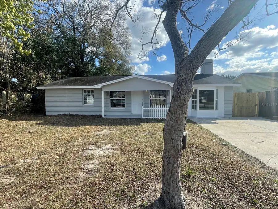 6746 Old Main Street, New Port Richey, FL 34653 - #3