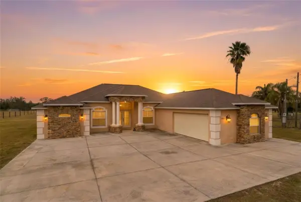 27001 Baxter Street, BROOKSVILLE, FL 34602