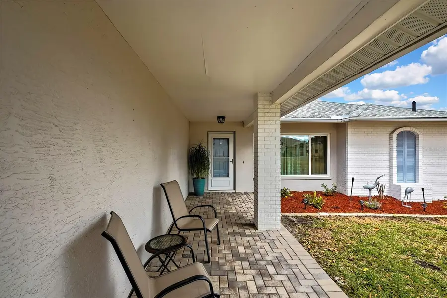 8015 Hidden Hills Drive, Spring Hill, FL 34606 - #3