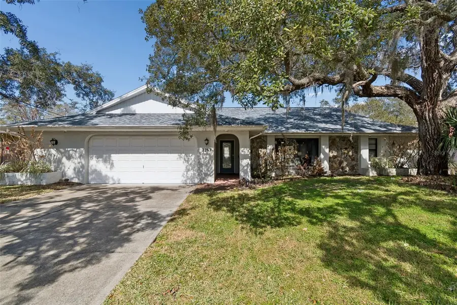 2263 Danforth Road, Spring Hill, FL 34608 - #3