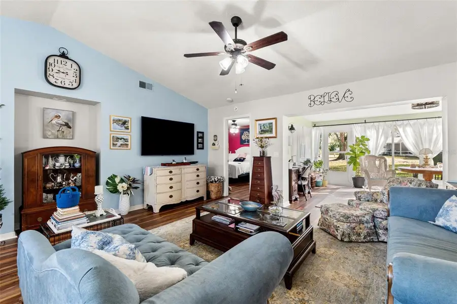 7427 Heather Walk Drive, Weeki Wachee, FL 34613 - #2