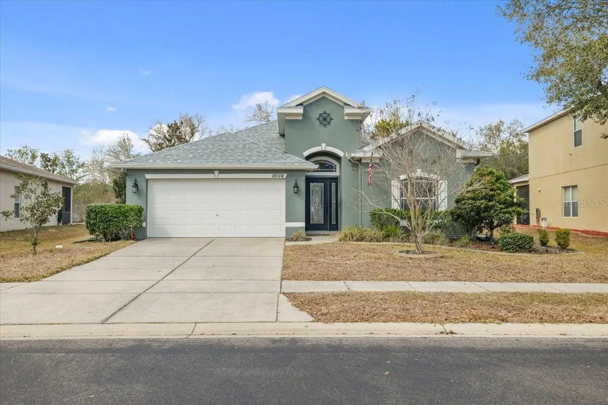 15604 Durango Circle, Brooksville, FL 34604 - #1
