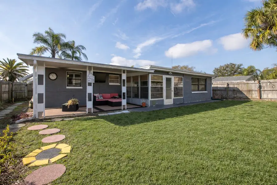 3543 Hoover Drive, Holiday, FL 34691 - #2