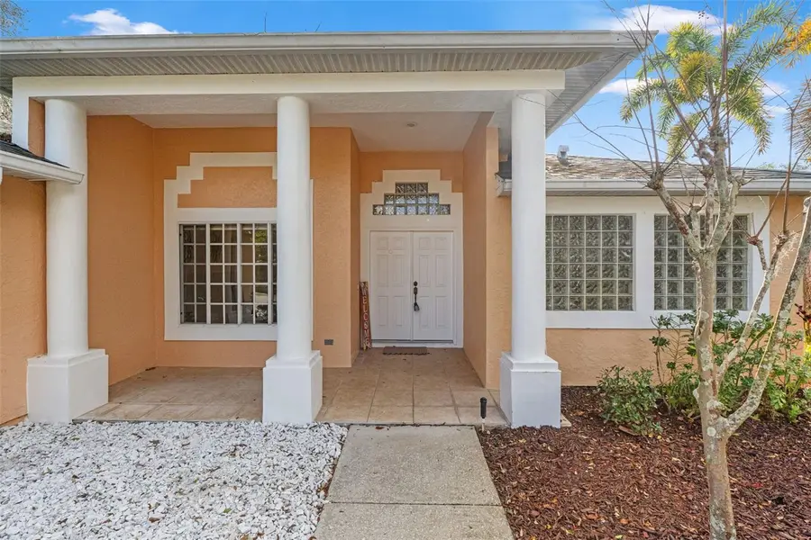 958 Ridgewood Terrace, Tarpon Springs, FL 34689 - #2