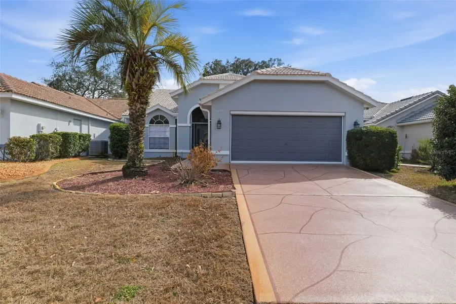 9376 French Quarters Circle, Weeki Wachee, FL 34613 - #2