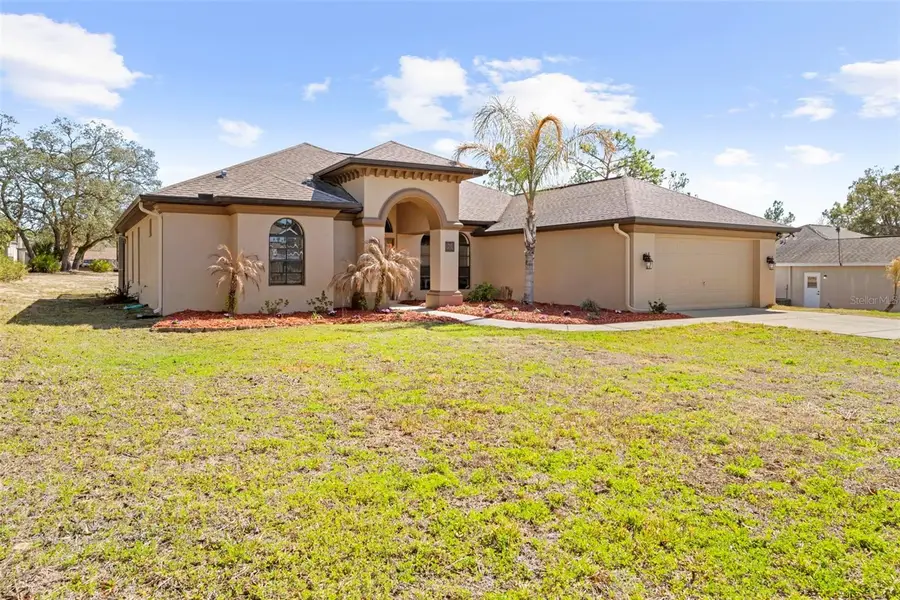 11014 Wren Road, Brooksville, FL 34613 - #3