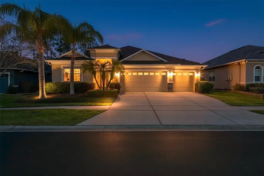 3303 Stonegate Falls Drive, Land O Lakes, FL 34638 - #3