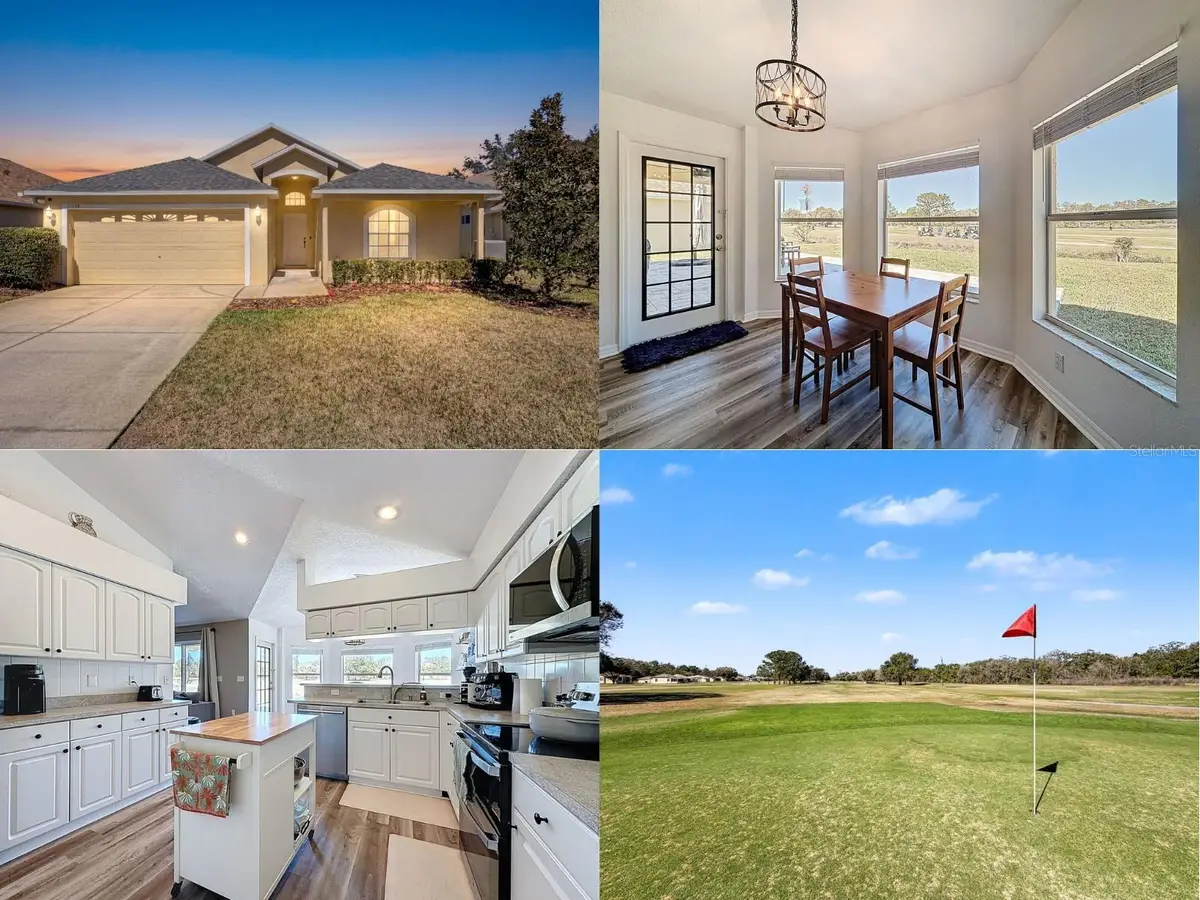 17429 Eagle Trace Drive, Brooksville, FL 34604 - #1