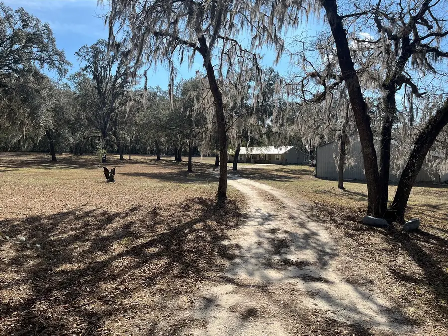 27120 La Paloma Lane, Brooksville, FL 34602 - #2