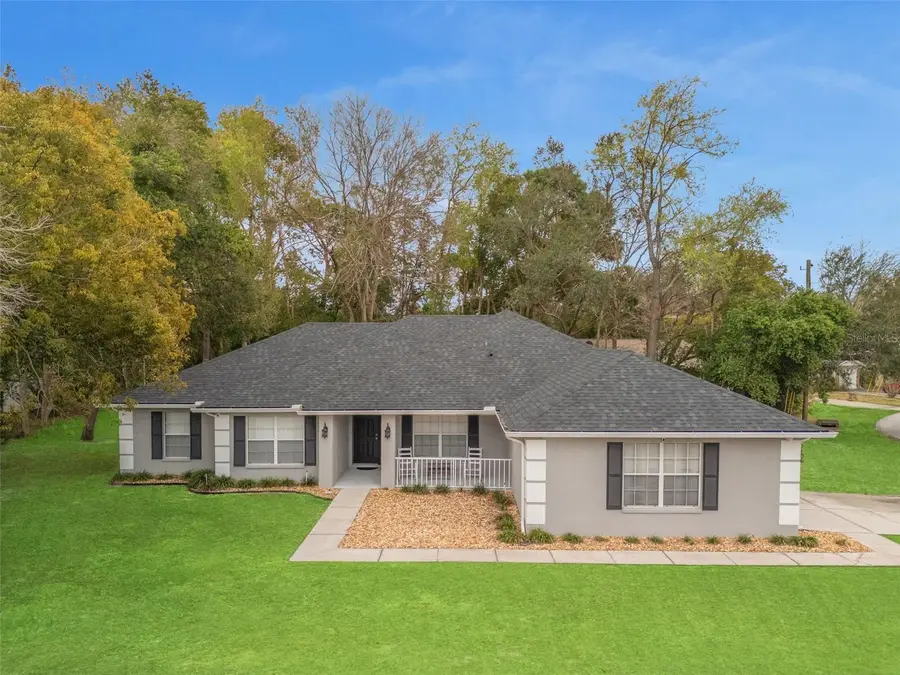 1170 Barger Avenue, Spring Hill, FL 34608 - #2