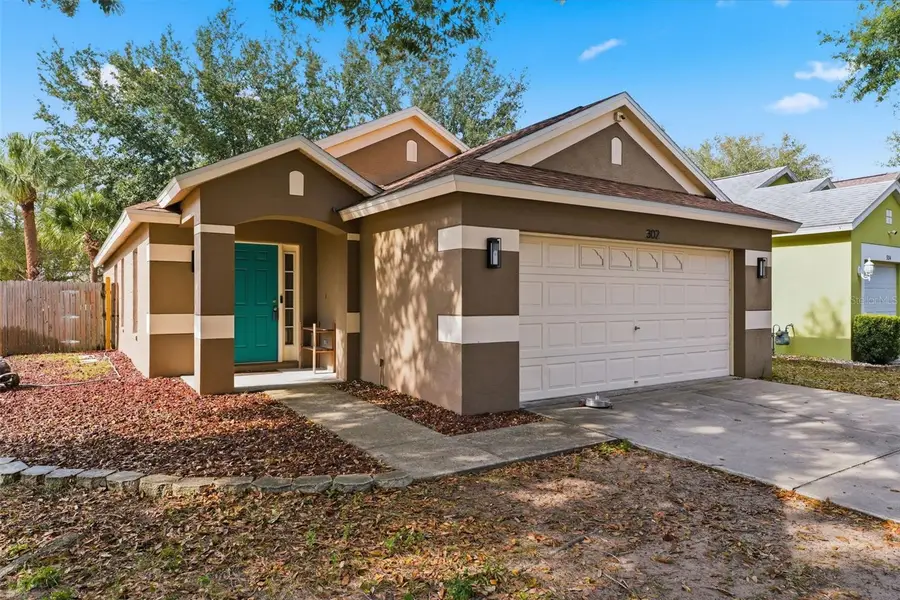 302 Summer Sails Drive, Valrico, FL 33594 - #3