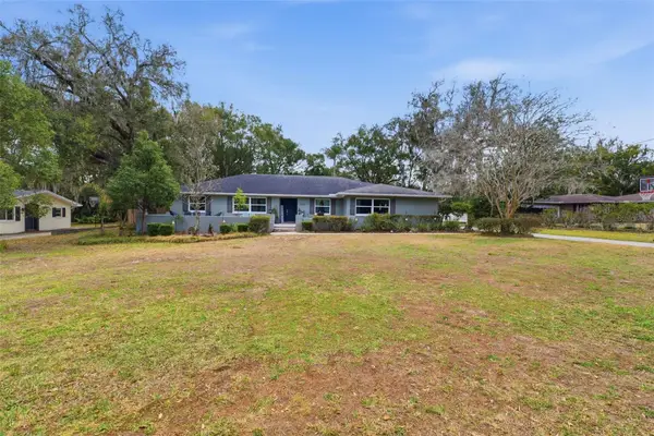 240 Olive Street, BROOKSVILLE, FL 34601